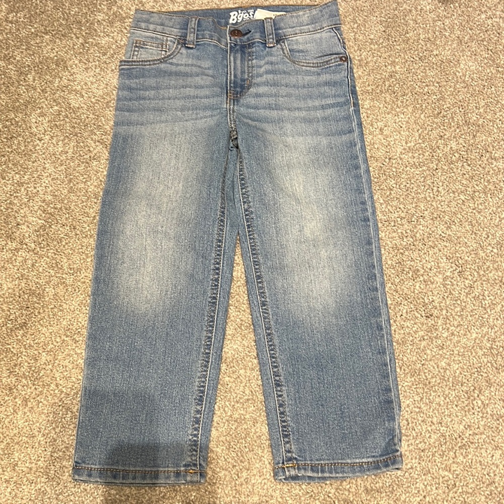 Osh B’Gosh Denim